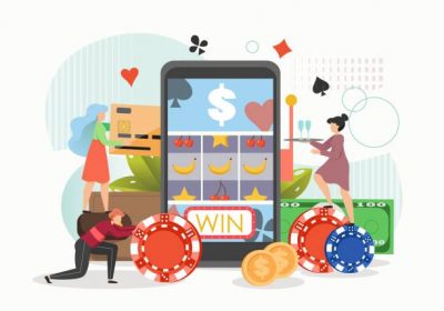 ausländische casinos