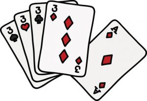 poker ohne lizenz